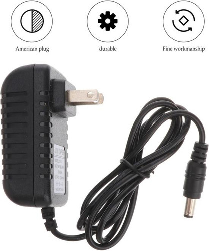 Balacoo: Enchufe Y Adaptador Led, Corriente Para Luz