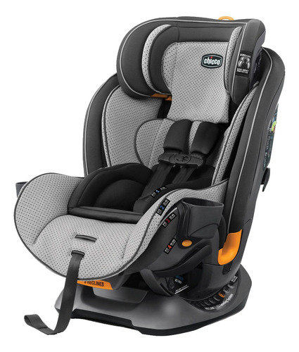Autoasiento para carro Chicco Fit4 4-in-1 stratosphere