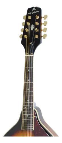 Mandolina EpiPhone Mm-30s Antique Sunburst