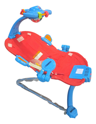 Silla Para Bebé Fisher-price No Mecedora Leer Descripcion (Usado)