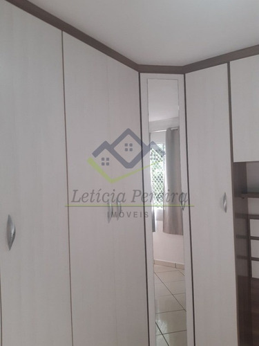 Imagem 8 de 15 de Sobrado 2 Dormitorios 85m2 Condominio Fechado Mobiliado - Pirituba - Ca00310 - 70685365
