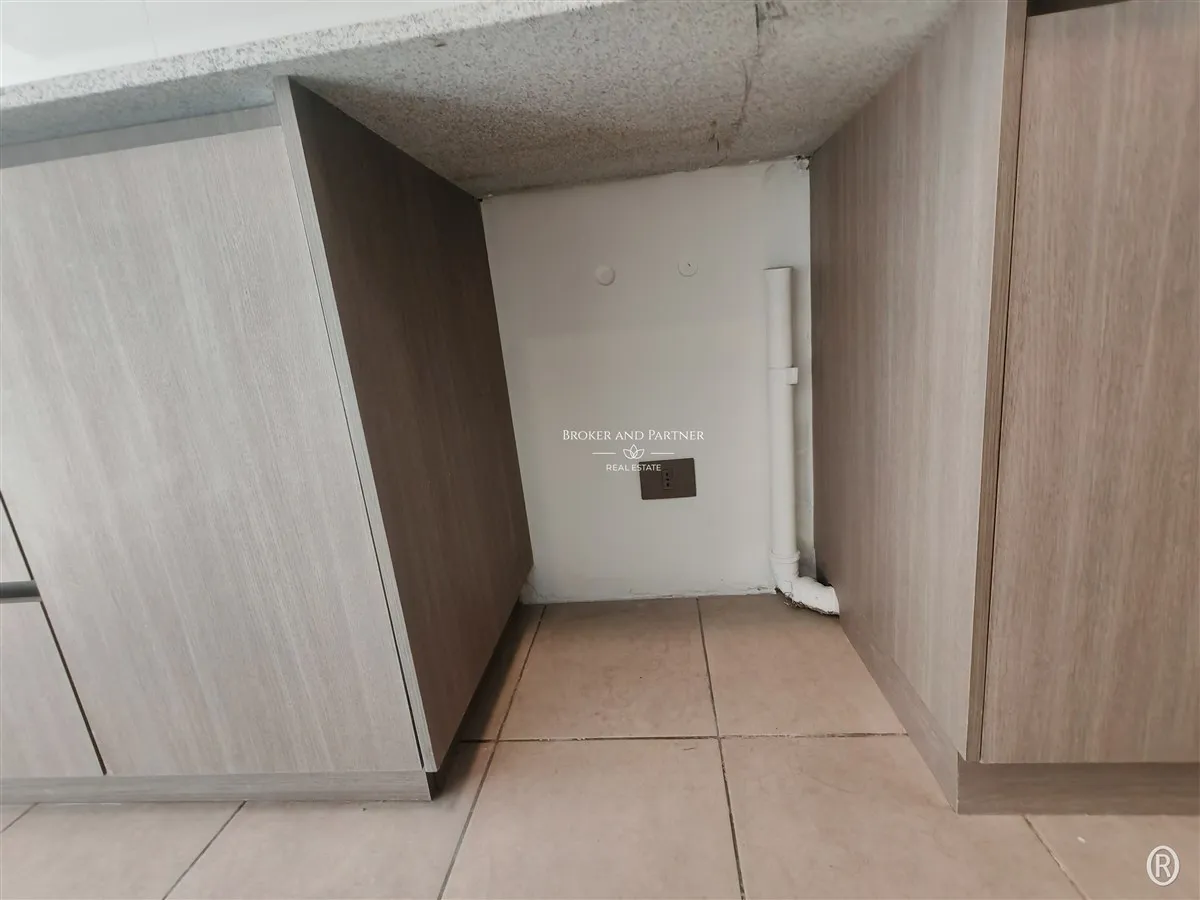 Imagen 5 de 21 de Depto Nuevo Amoblado Sin Aval Metro Vicente Valdes