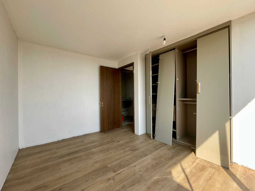 Alto Las Condes / Las Verbenas (86322)