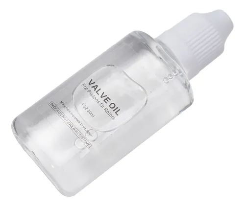 Aceite Para Instrumentos