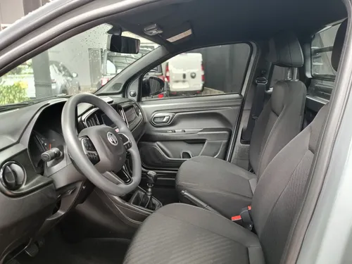 Ram 700slt M/t 1.3 Cc