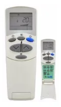 Comprar Control Remoto Ar809 Para Aire Acondicionado LG Bgh Marshall