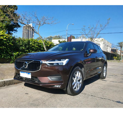 Volvo XC60 2.0 T5 Inscription