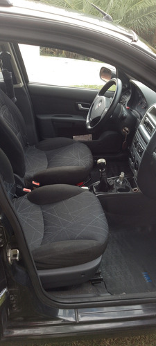 Fiat Palio 1.4 Weekend 2009 Elx Pack Active Ii