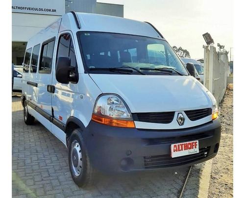 Renault Master Executiva L3h2