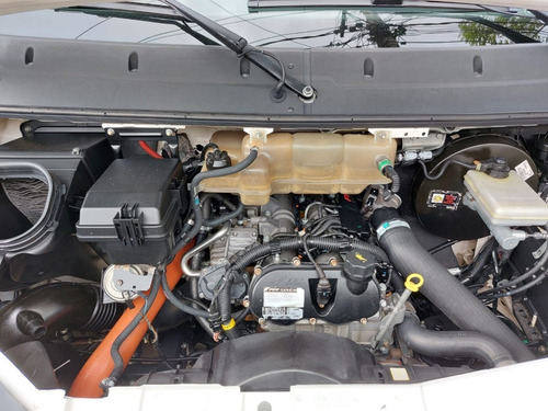 Imagem 13 de 14 de Iveco - Daily 35s14hdcs - Guincho Plataforma 5.5 Mts