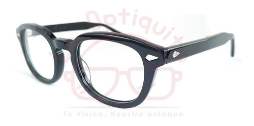 Imagen 3 de 7 de Lentes Geek Retro Vintage Johnny Depp Calidad Premium