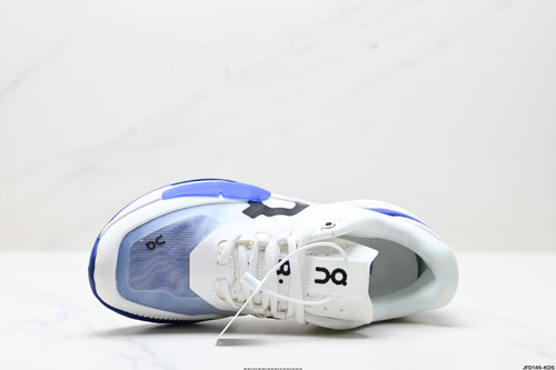 On Running The Roger Pro2 Zapatillas Blancas Y Azules