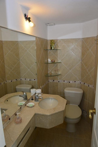 Casa En Barrio Cerrado - Countries - Carrasco -