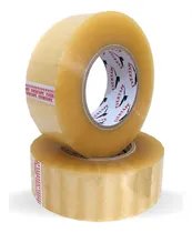 Comprar Cinta De Embalaje 400 Yardas Evertape - Pack 6 Unidades