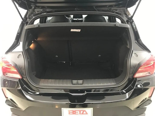 Chevrolet Onix 1.0 Turbo Premier I Mt