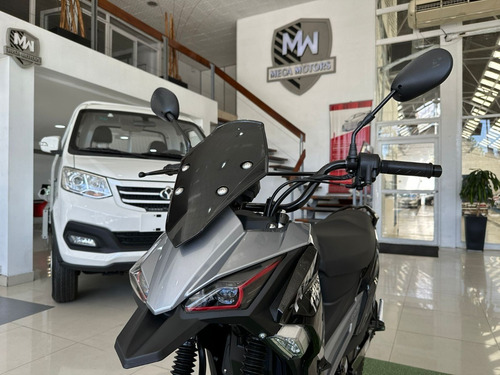 Honda Wave