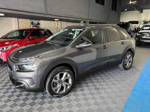 Citroën C4 Cactus 1.6 Vti 115 Feel Pk