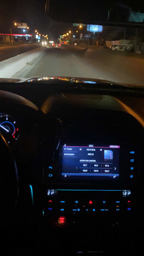 Jaguar F-pace 2017 2.0 Prestige 5p