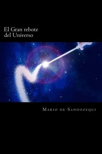 Libro El Gran Rebote Del Universo: The Great Bounce Of  Lcm2