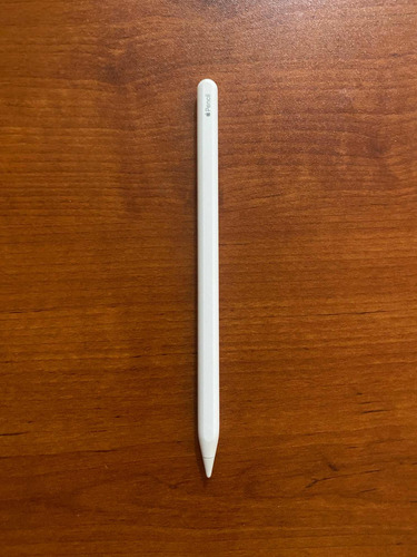 Apple Pencil 2 Original + Puntas De Repuesto 