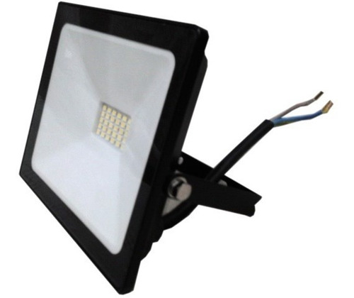 Reflector Proyector Led 30w 6000k Akai