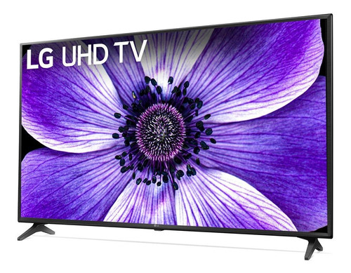 Imagen 5 de 7 de Smart TV LG 43UN6951ZUA LED 4K 43" 100V/240V