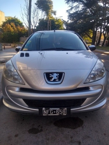 Peugeot 207 Compact Allure Hdi 1.4 5 Puertas 2013