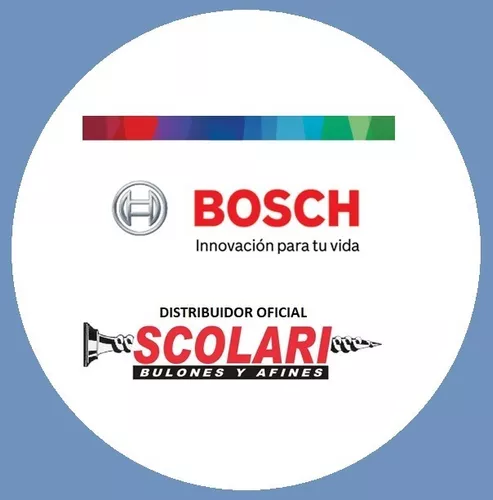 Nivel Láser Bosch Nivelox alcance 15m con trípode y maletín