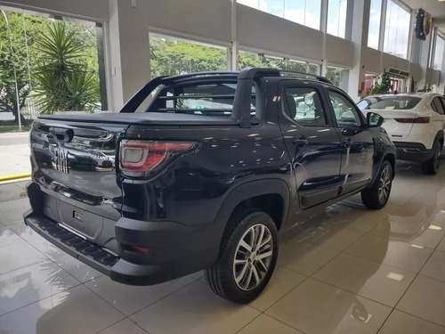 Imagen 17 de 25 de Fiat Strada Volcano 0km Mejopres Precios Llave Por Llave B