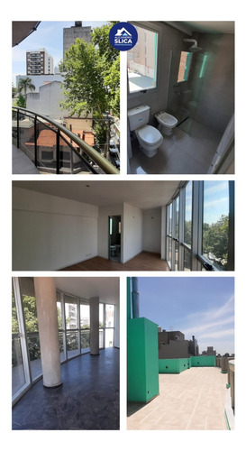Venta Departamentos 2 Ambientes, Ramos Mejia, Partido De La Matanza