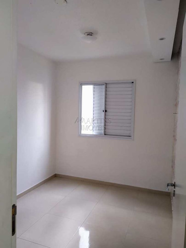 Imagem 8 de 29 de Apartamento Com 2 Dorms, Vila Nambi, Jundiaí - R$ 250 Mil, Cod: 8748 - V8748