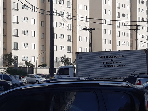 Imagem 3 de 5 de Fretes E Mudanças, Carretos, Transportes Todas Regioes Sp