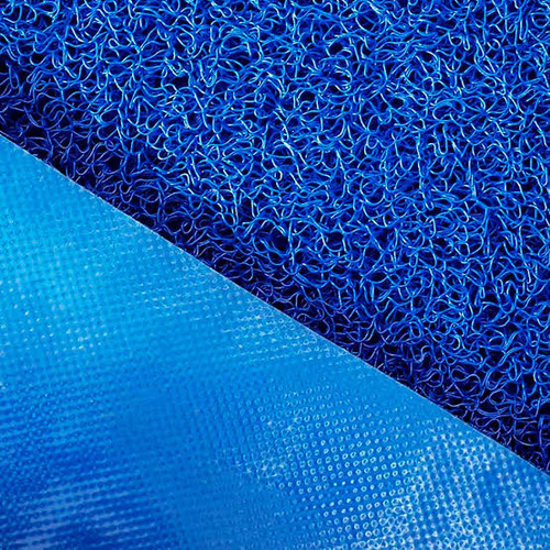 Tapete Capacho Vinilico Passadeira Antiderrapante 1,20mx50cm