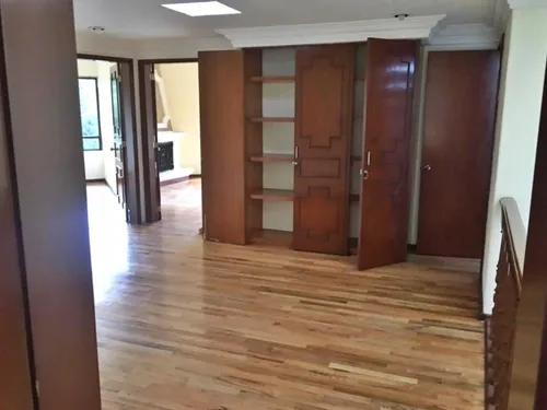 Casa En Renta En Parques De La Herradura