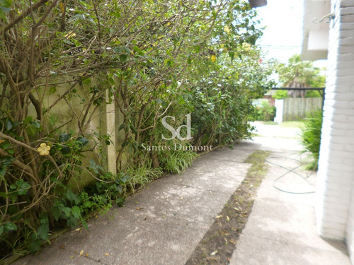 Casa En Venta - 3 Dorms Y Dep - Ref: 11764