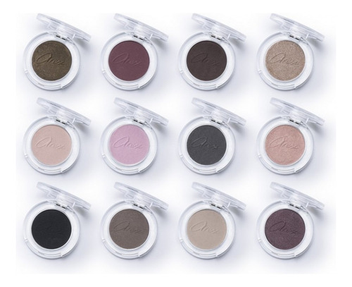 Arex Sombra Individual Matte Gray