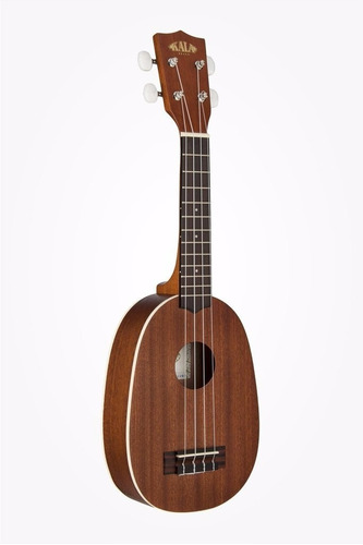 Ukulele Ukelele Kala Ka-p Caoba Soprano Piña Mejor Precio