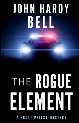 Libro The Rogue Element - Bell, John Hardy