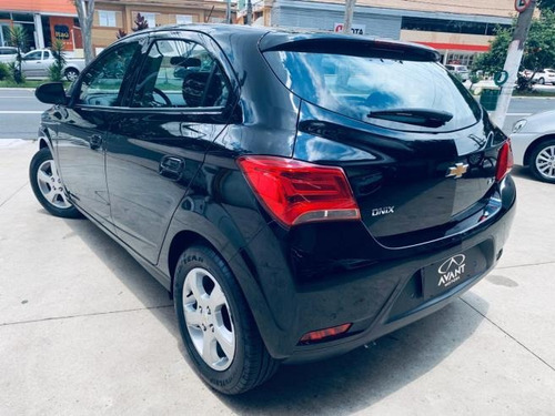 Chevrolet Onix Hatch Lt 1.4 Mec. Flex 2019