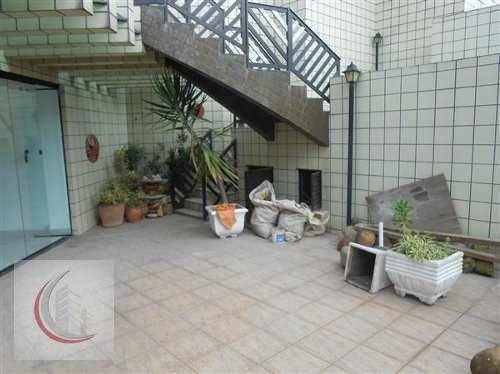 Imagem 21 de 21 de Apartamento Triplex Com 5 Dormitórios À Venda, 500 M² Por R$ 5.000.000,00 - Tupi - Praia Grande/sp - At0001