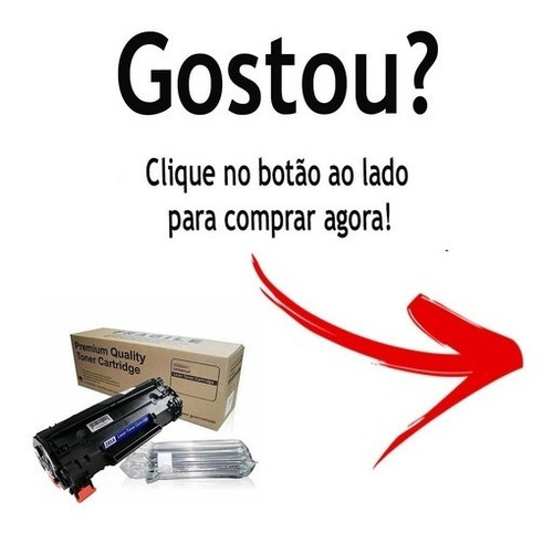 Toner Para Impressora Laserjet P2035