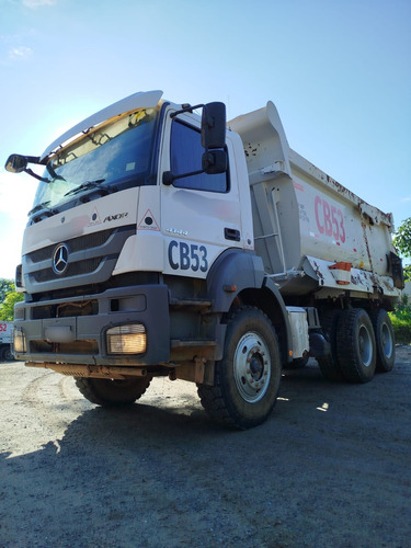 Mb 4144 - 2022 Com 4.800 Horas