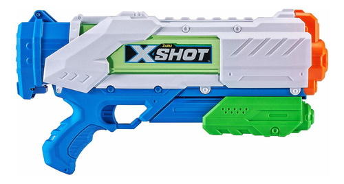 Juguete Pistola De Agua  Xshot Zuru -  De Llenado Rápido Ptg