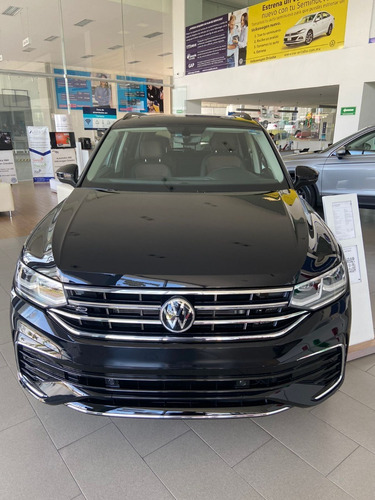 Imagen 1 de 13 de Tiguan R-line Mod 2022