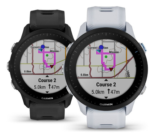 Garmin Forerunner 955 Carga Solar Bt 1.3 Táctil Factura !!