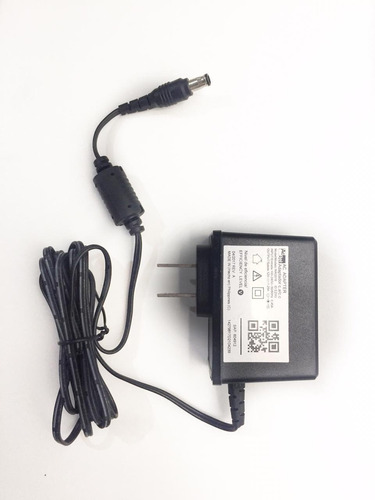 Adaptador De Corriente Deco Directv A 1,25 Amp. 