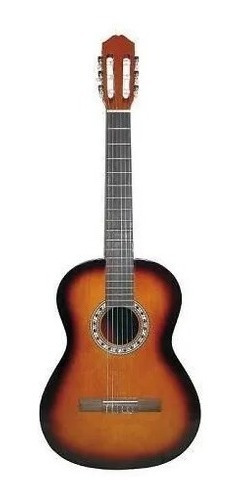 Guitarra Clasica Hernandez H008 Maitess