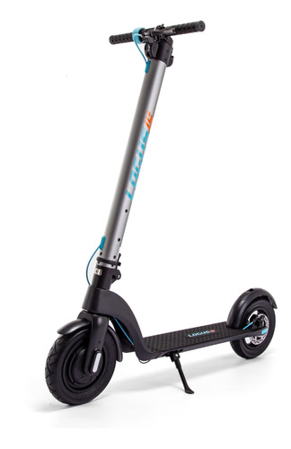 Monopatin Scooter Electrico Batería Intercam  L7promax 10´´ 