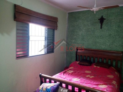 Imagem 15 de 30 de Casa Térrea Para Venda No Bairro Vila Nhocune, 3 Dorm, 1 Suíte, 2 Vagas, 140 M, 140 M - 1888
