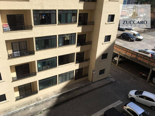Apartamento A Venda, Macedo, Guarulhos. - Ap10980